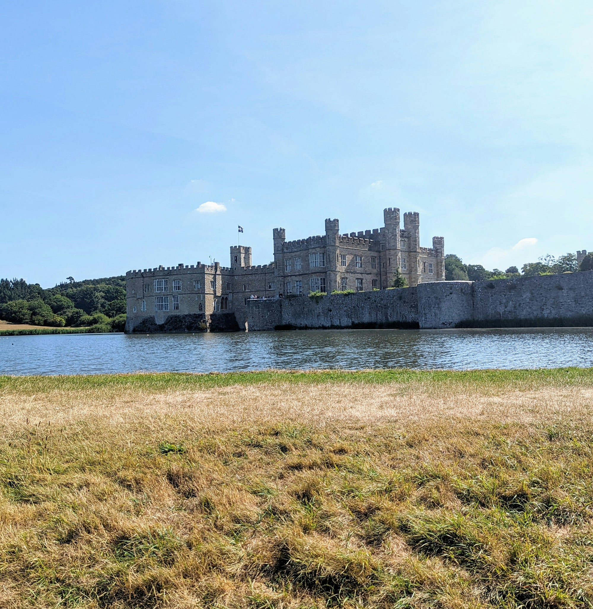 Visit The United Kingdom | Get your Visa Now!