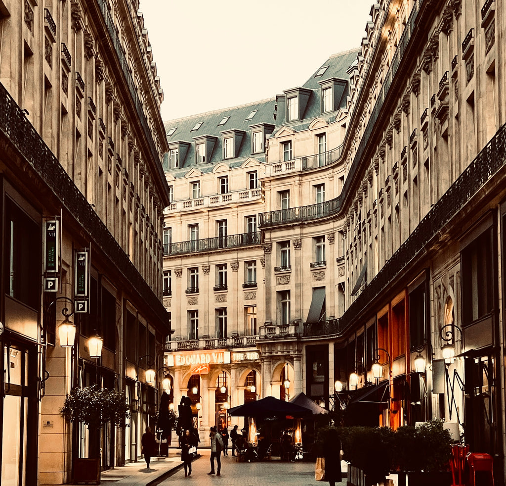 Visit France | Get your Visa Now!