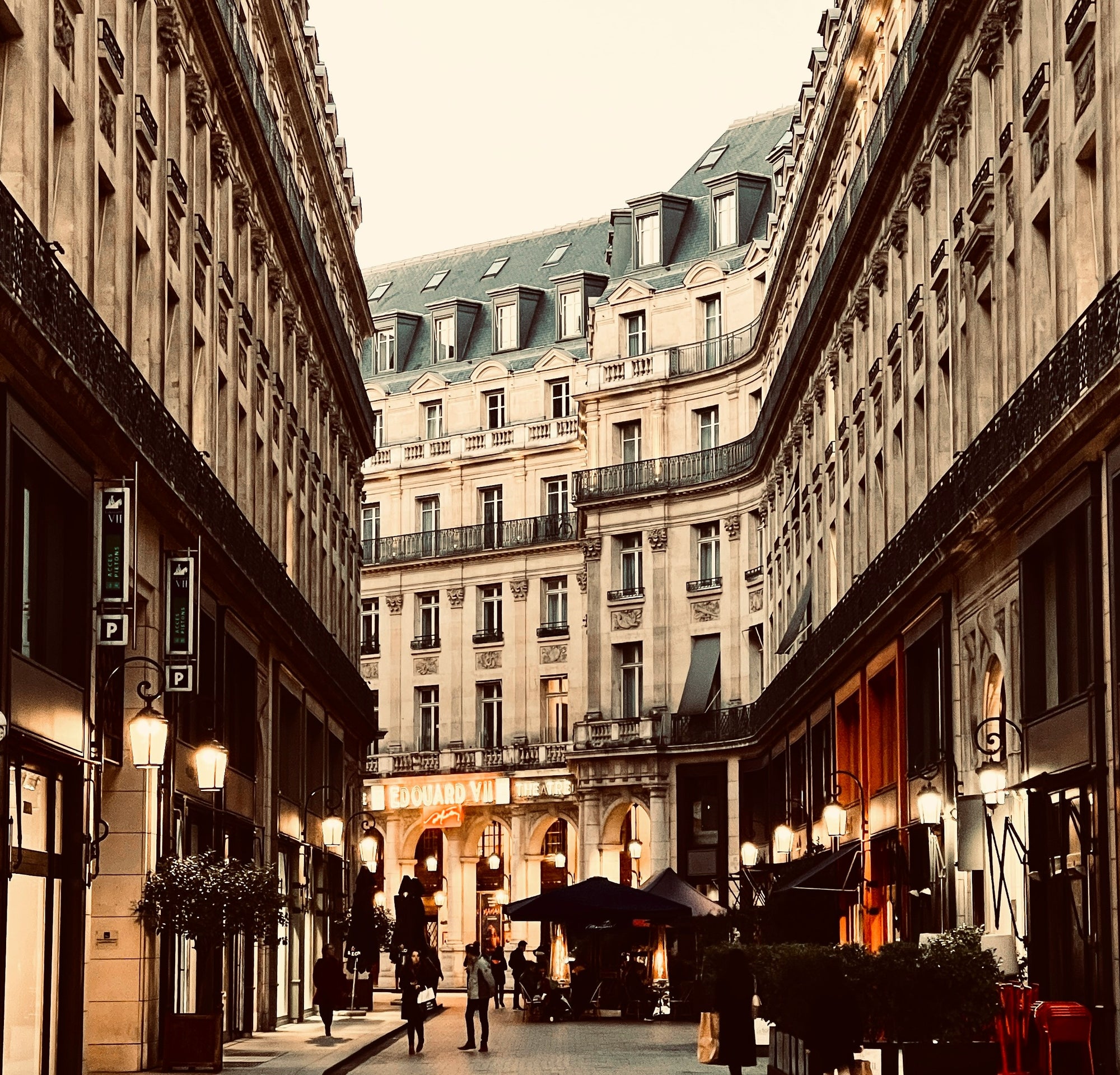 Visit France | Get your Visa Now!