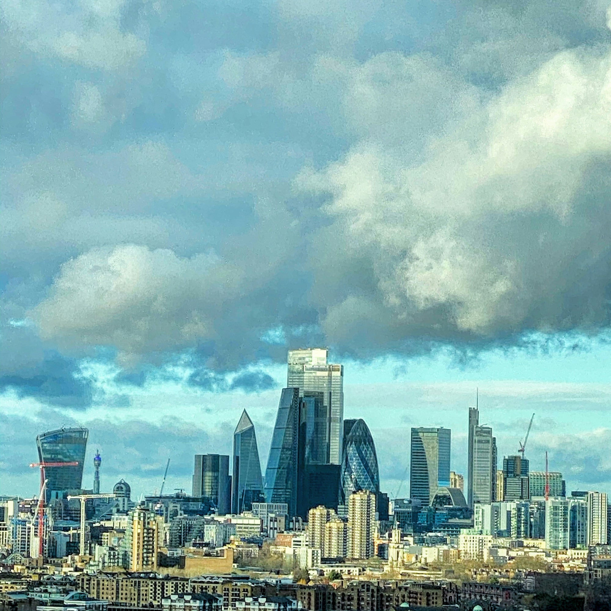 Visit The United Kingdom | Get your Visa Now!