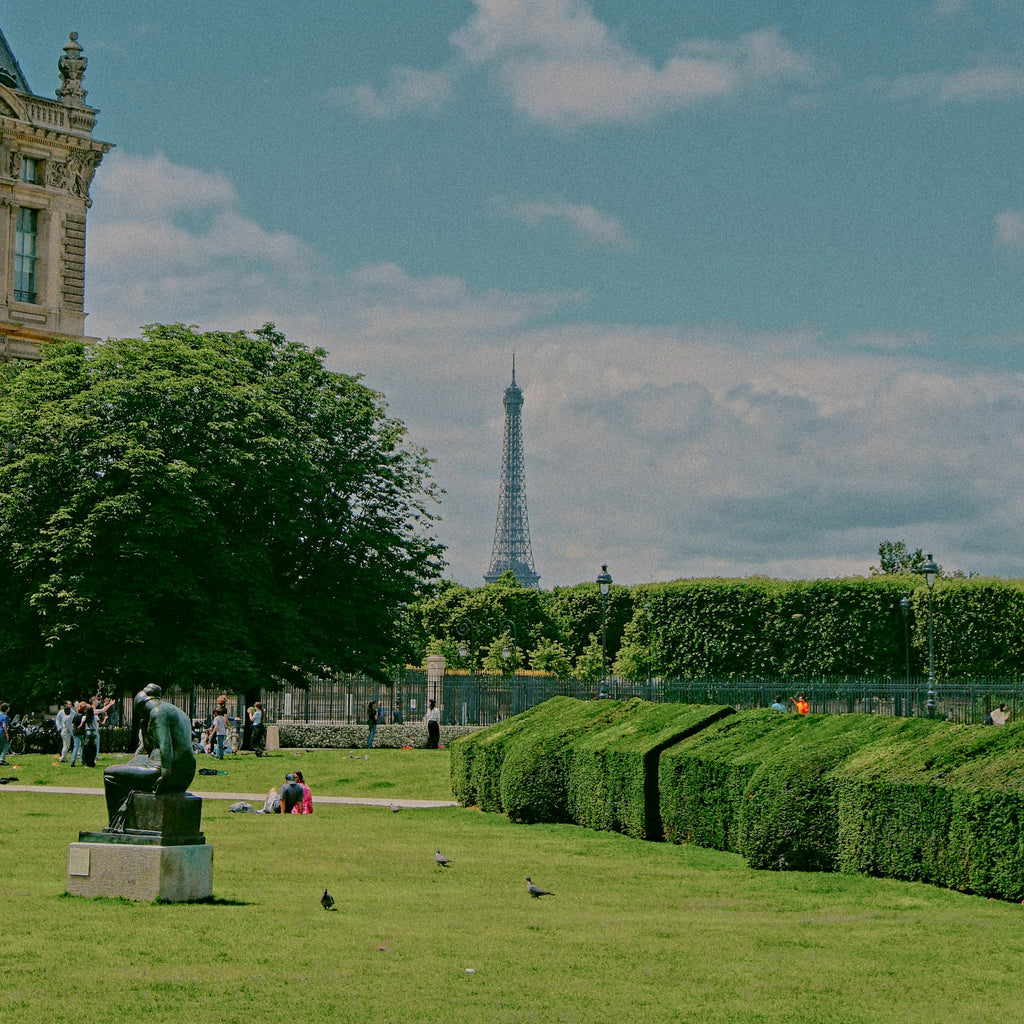 Visit France | Get your Visa Now!