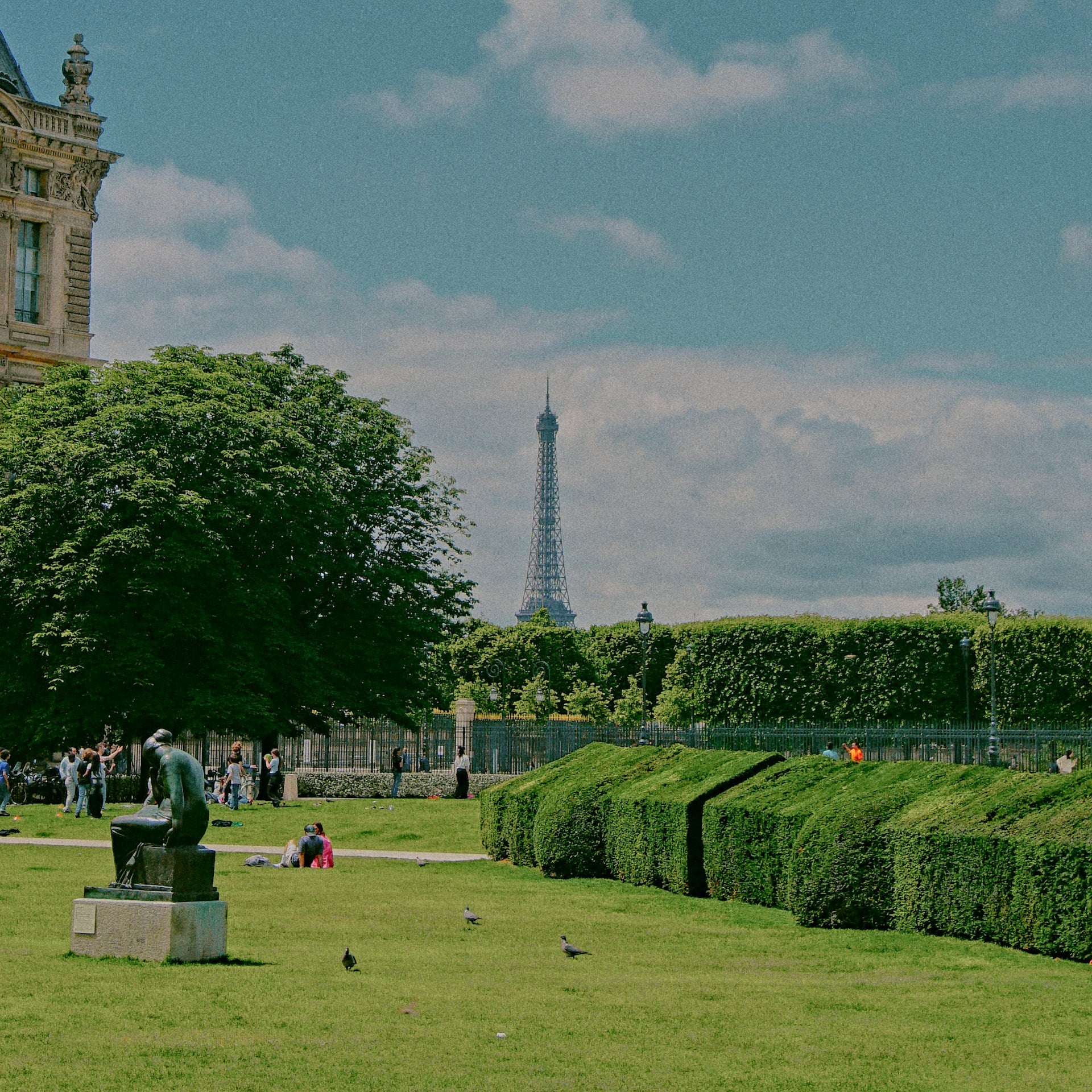 Visit France | Get your Visa Now!